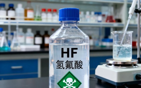 中国澳门氢氟酸为何如此危险?防腐地坪-水池防腐防渗施工应注意!