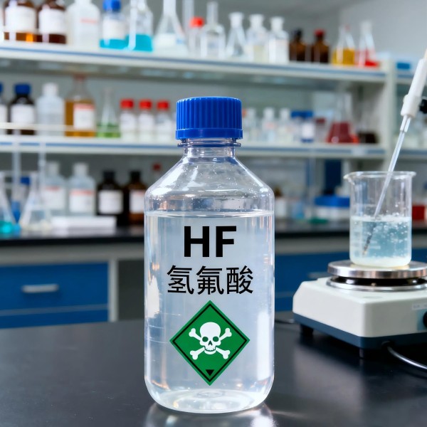 中国澳门氢氟酸为何如此危险?防腐地坪-水池防腐防渗施工应注意!