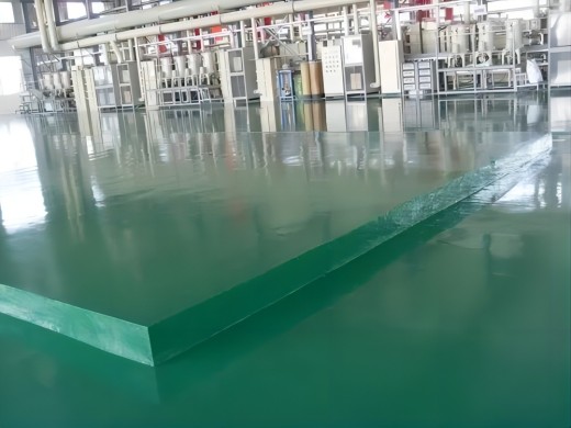 中国澳门防腐蚀地坪,环氧玻纤地坪，玻纤工业地坪，环氧玻纤布地坪,乙烯基玻纤布地坪
