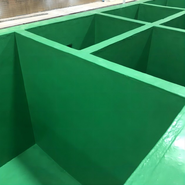 中国澳门防腐水池，水池防腐防渗怎么做，防腐水池施工厂家产品图1