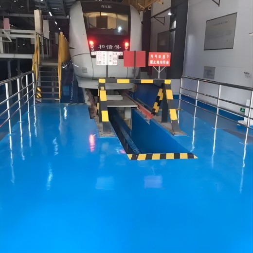 中国澳门环氧防腐蚀地坪,环氧积层地坪