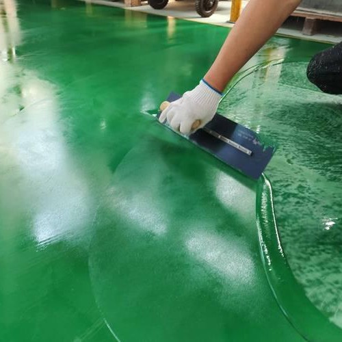 中国澳门VEF地坪什么是VEF地坪产品图1